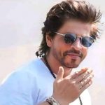 Guy tags SRK and asks,"Sir, how long did it take you to get this physique?" King Khan responds