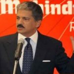 Apple Co-Founder drops a negative comment on Indians, Anand Mahindra gives a Befitting Reply