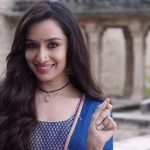 'Stree' actress Shraddha Kapoor gives a straightforward reply to fans who asked her for her Aadhaar card pic