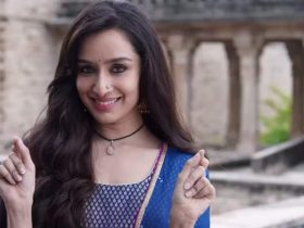 'Stree' actress Shraddha Kapoor gives a straightforward reply to fans who asked her for her Aadhaar card pic