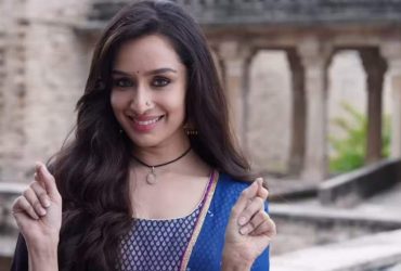 'Stree' actress Shraddha Kapoor gives a straightforward reply to fans who asked her for her Aadhaar card pic