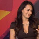 Mayanti Langer gives a Smashing Reply to a Guy who teased her Husband