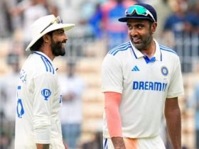 Ravindra Jadeja discloses message to Ravi Ashwin during 199-run partnership against Bangladesh in Chepauk Test