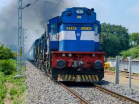 Passenger roasts IRCTC, "Will you ever give such bad quality and taste to your own family and children?" Railways responds