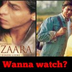 They are going to re-release Superhit Veer Zaara, catch details