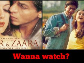 They are going to re-release Superhit Veer Zaara, catch details