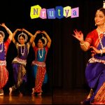 NGO organises Odissi Dance recital, depicts rich culture of Odisha