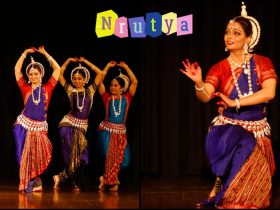 NGO organises Odissi Dance recital, depicts rich culture of Odisha