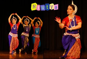 NGO organises Odissi Dance recital, depicts rich culture of Odisha