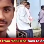 Bihar: Doctor watches youtube tutorials and operates surgery, child dies