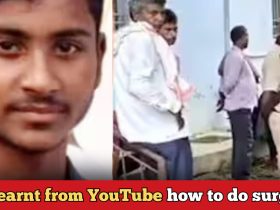 Bihar: Doctor watches youtube tutorials and operates surgery, child dies