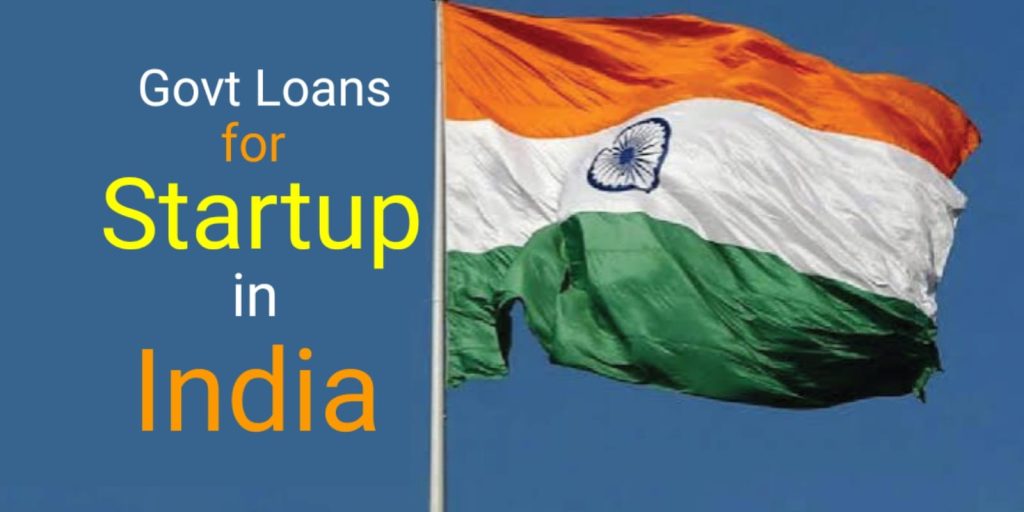 How Government Loan Schemes Are Supporting India's Startup Ecosystem?