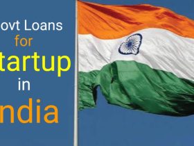 How Government Loan Schemes Are Supporting India's Startup Ecosystem?