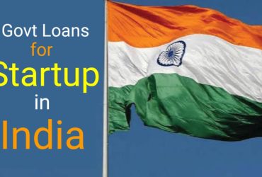 How Government Loan Schemes Are Supporting India's Startup Ecosystem?