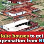 Madhya Pradesh: Locals build fake houses on projected highway route for higher compensation