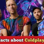 Interesting facts about British Band Coldplay- which is due to tour India