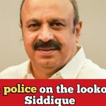 Legendary actor Siddique on the run, he was accused of rape