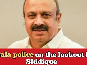 Legendary actor Siddique on the run, he was accused of rape