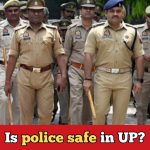 UP: Son kills police constable for not handing car key