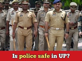 UP: Son kills police constable for not handing car key