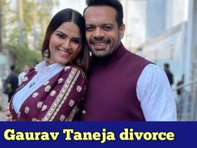 Who is Gaurav Taneja, know everything about his marriage life and divorce news