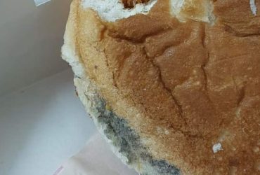 Burger King reacts after Customer finds Fungus on Burger, read details