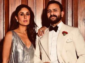 Kareena Kapoor says she tied the knot, people are now getting married as 'it's cool, fine'