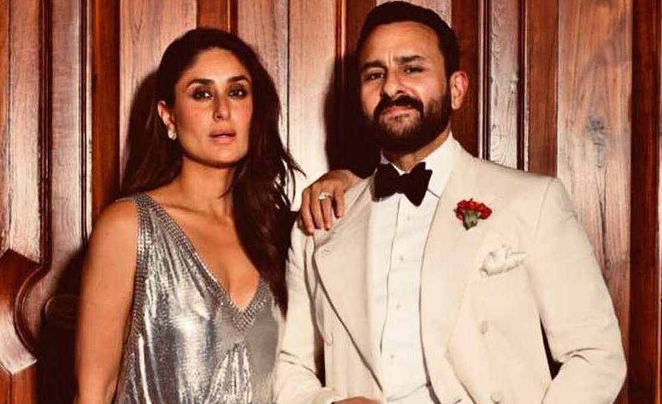 Kareena Kapoor says she tied the knot, people are now getting married as 'it's cool, fine'