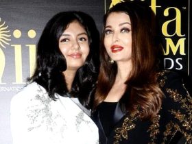 Aishwarya Rai silences Reporter at IIFA for asking about Aaradhya, catch details