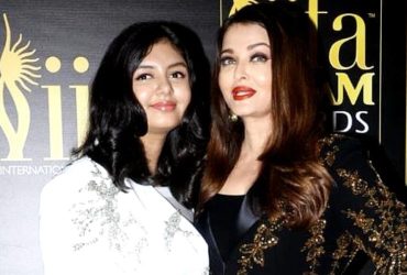 Aishwarya Rai silences Reporter at IIFA for asking about Aaradhya, catch details