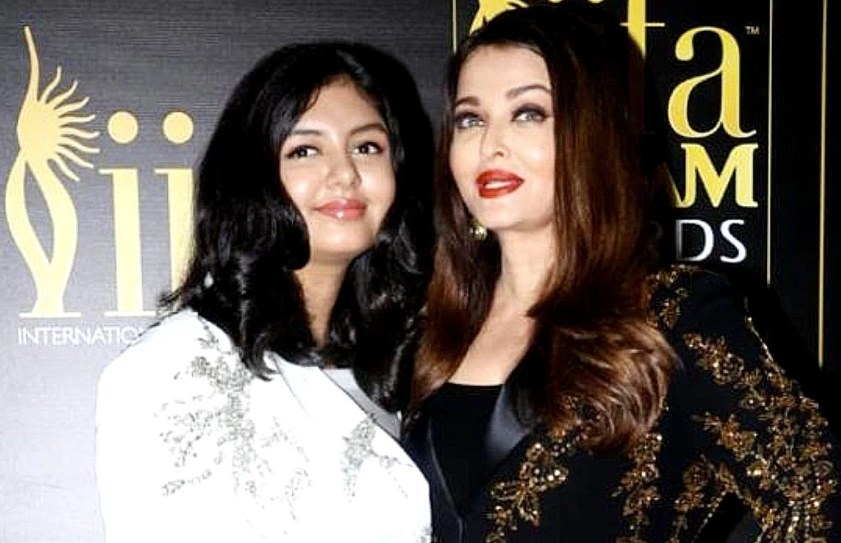 Aishwarya Rai silences Reporter at IIFA for asking about Aaradhya, catch details