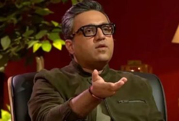 ‘What percentage of your monthly salary’: Chetan Bhagat questions Coldplay frenzy, Ashneer Grover reacts!