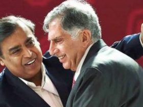 What Mukesh Ambani said after 'dear friend' Ratan Tata's demise?