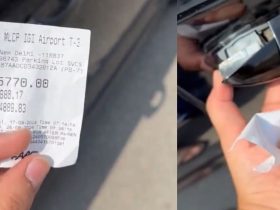 Man receives parking bill of over Rs 5000 at IGT Airport, Delhi Airport replies