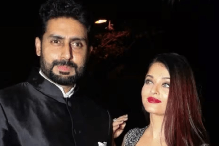 "I didn't marry Aishwarya Rai for her looks" - Abhishek Bachchan makes an honest statement