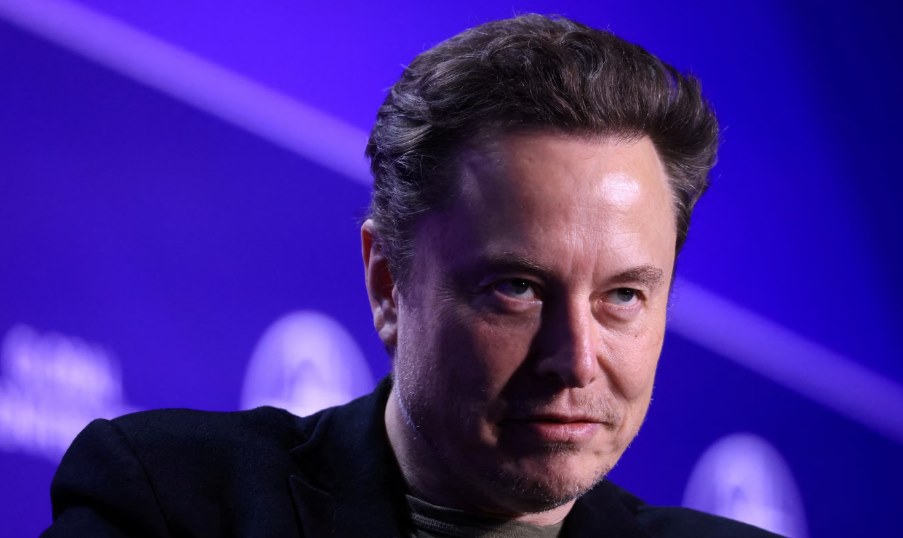 Finally Elon Musk discloses the qualities one need to have for CEO post in his company