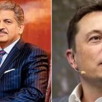 Anand Mahindra sends a message to Elon Musk after Starship Rocket Scripts History