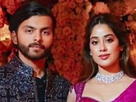 Janhvi Kapoor gives an Epic Reaction To Wedding Rumours with Shikhar Pahariya, read details