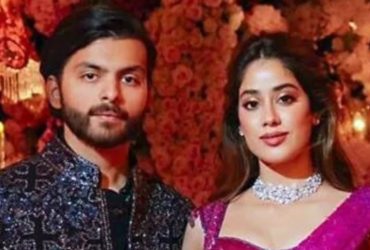 Janhvi Kapoor gives an Epic Reaction To Wedding Rumours with Shikhar Pahariya, read details