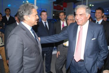 Ratan Tata passes away in Mumbai, Anand Mahindra pays rich tribute to the legend