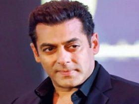 Salman Khan gave an epic reply to a troll who said 'I want my money back' after watching his film