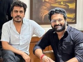 Bollywood star Nawazuddin Siddiqui says he is jealous of this Kannada Star, read details