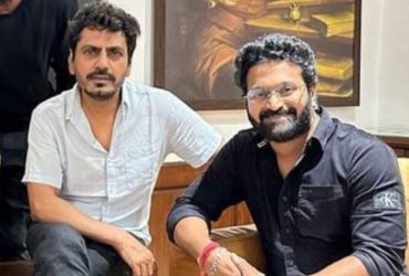 Bollywood star Nawazuddin Siddiqui says he is jealous of this Kannada Star, read details