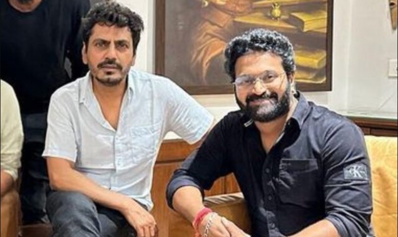 Bollywood star Nawazuddin Siddiqui says he is jealous of this Kannada Star, read details