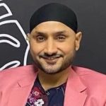 Harbhajan Singh drops a witty reply on Shikhar Dhawan's Instagram post