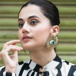 When Taapsee Pannu gave an epic reply to a fan's proposal on X, read details