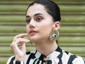 When Taapsee Pannu gave an epic reply to a fan's proposal on X, read details