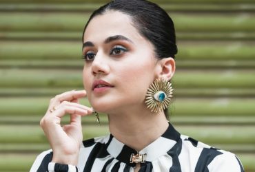 When Taapsee Pannu gave an epic reply to a fan's proposal on X, read details