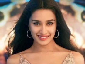 Fan never gave up as he constantly commented on Shraddha Kapoor's posts for 5 years, the actress replies