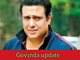 Everything we know about Govinda gun fire, here is the details